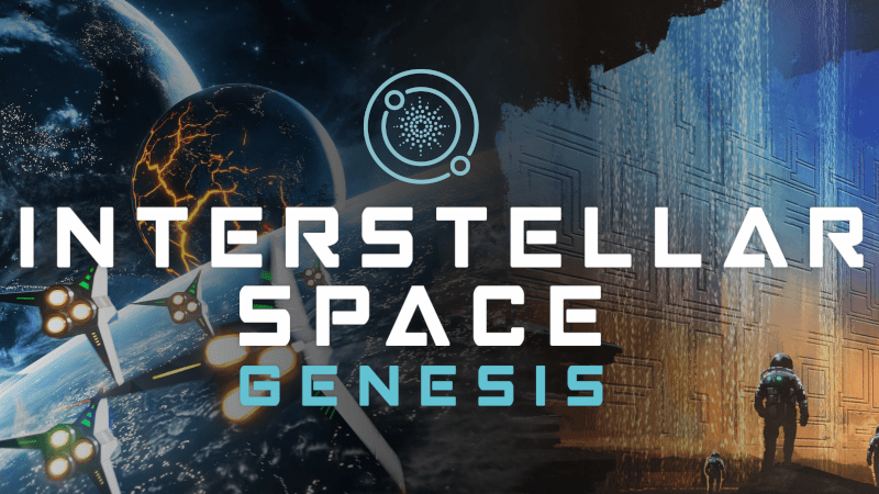 Download Interstellar Space Genesis v1.4 + 2 DLCs + Bonus OST-FitGirl Repack