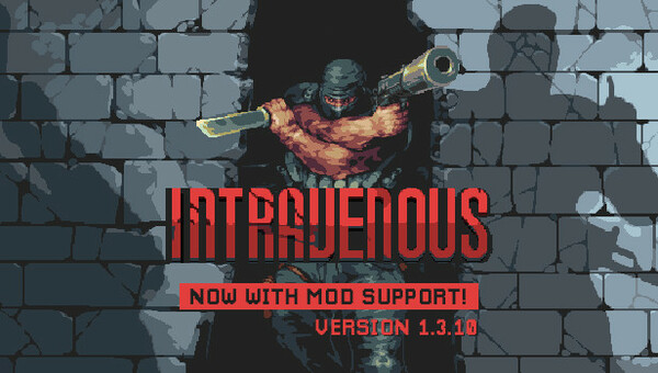 Download Intravenous v1.4.0.4