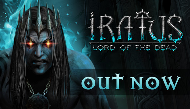 Download Iratus: Lord of the Dead-CODEX + Update v176.02-CODEX