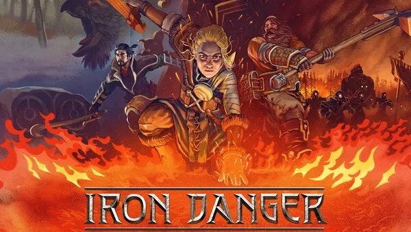 Download Iron Danger v1.03.02