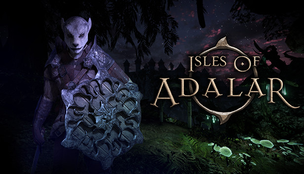 Download Isles of Adalar EARLY ACCESS
