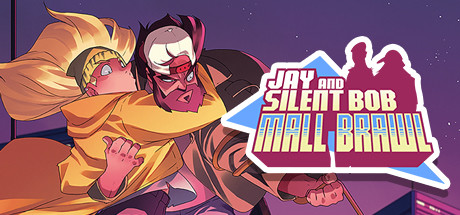Download Jay and Silent Bob Mall Brawl-DARKZER0