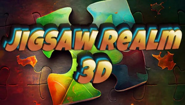 Download Jigsaw Realm 3D-TENOKE