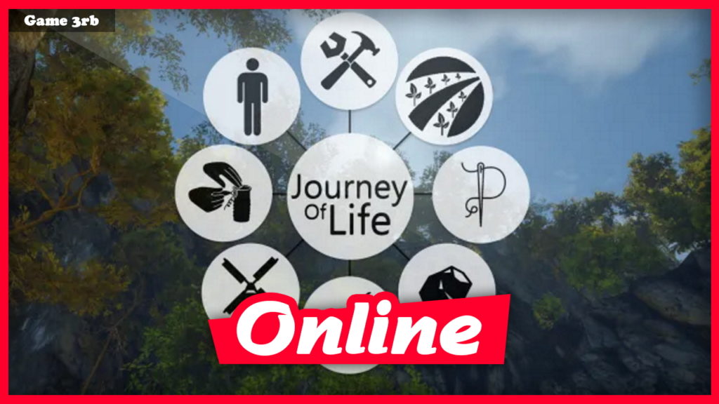 Download Journey Of Life Build 08262021 + OnLine