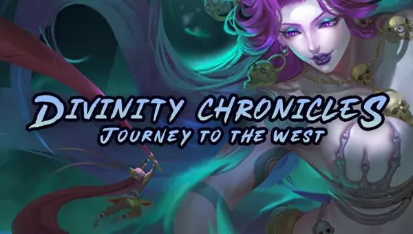 Download Journey to the West v1.12.20b-P2P