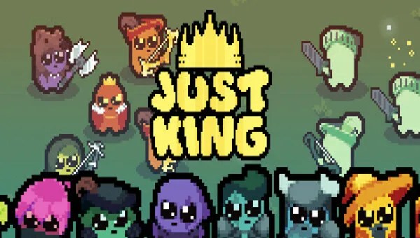 Download Just King v0.4.6