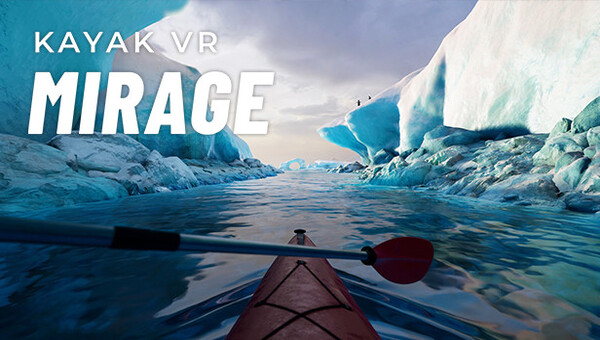 Download Kayak VR Mirage