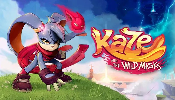 Download Kaze and the Wild Masks v2.5.2-PLAZA