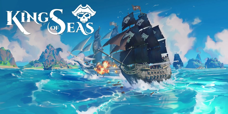 Download King of Seas v18.11.2021
