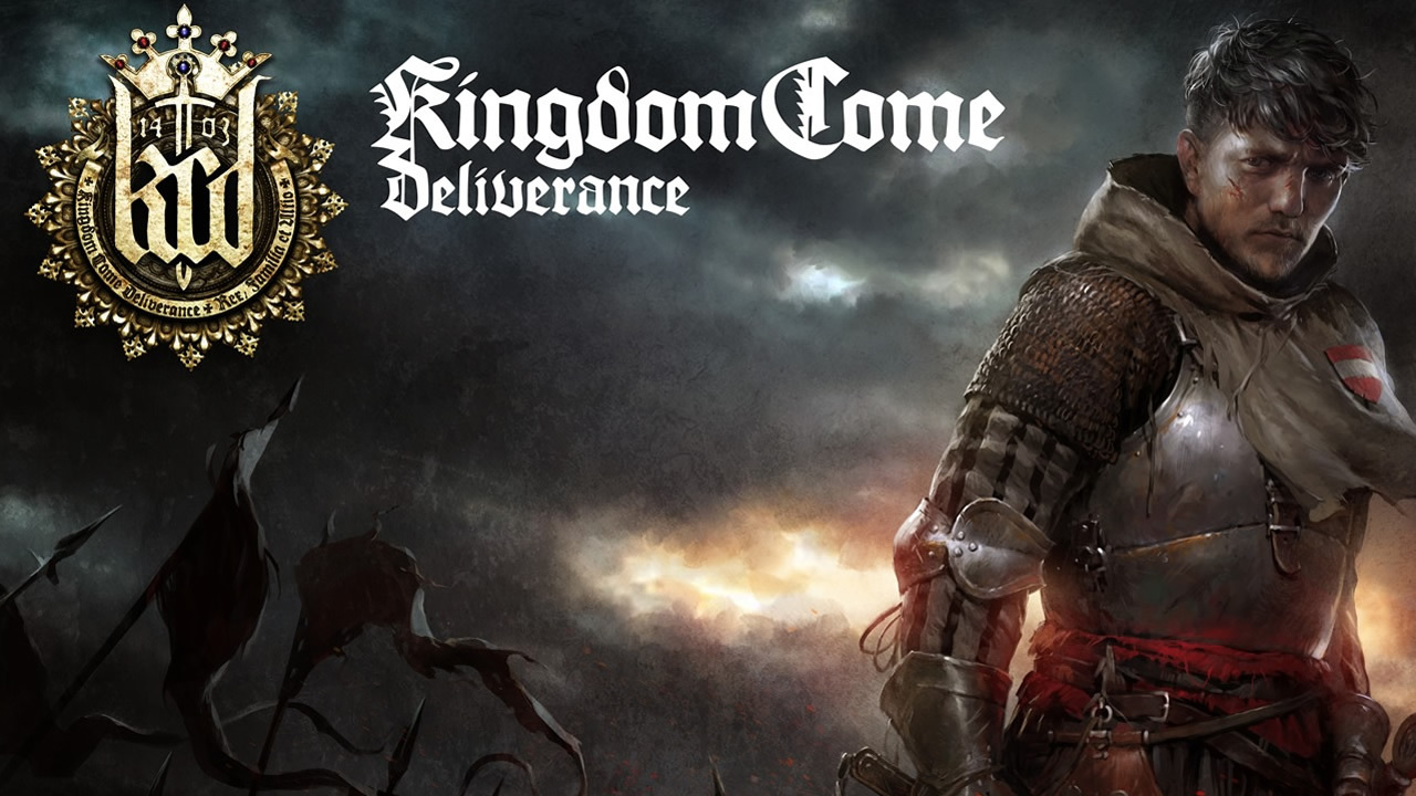 Download Kingdom Come Deliverance v1.7 + 8 DLCs + OST-FitGirl RePack + Update v1.7.1-CODEX