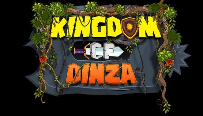 Download Kingdom Of Dinza-DARKZER0