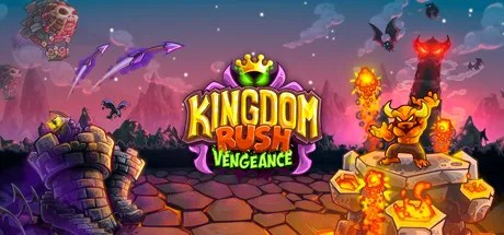 Download Kingdom Rush Vengeance v1.12.5.3