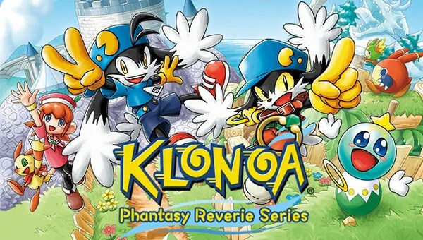 Download Klonoa Phantasy Reverie Series + Special Bundle DLC-FitGirl Repack