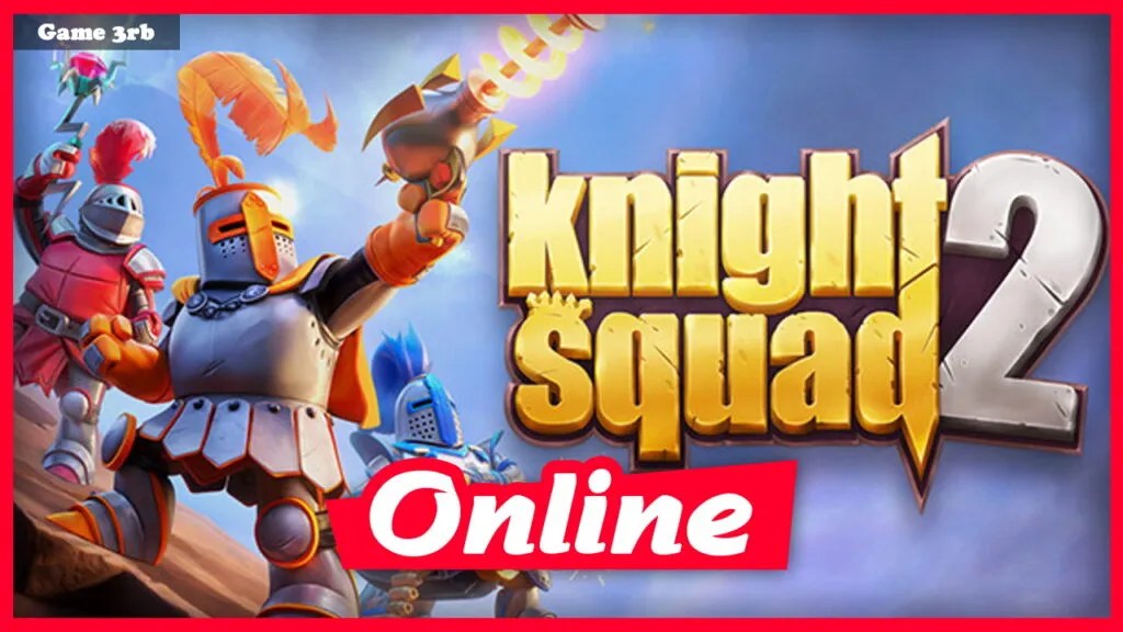 Download Knight Squad 2 Build 08152021 + OnLine