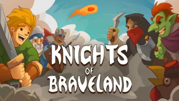 Download Knights of Braveland v1.1.4.52-P2P