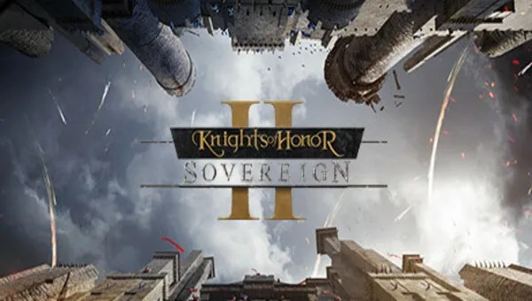 Download Knights of Honor II Sovereign v1.7-GOG