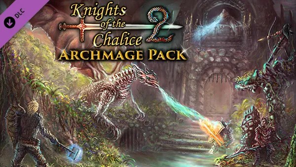 Download Knights of the Chalice 2 v1.63