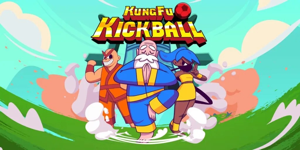 Download KungFu Kickball-Unleashed