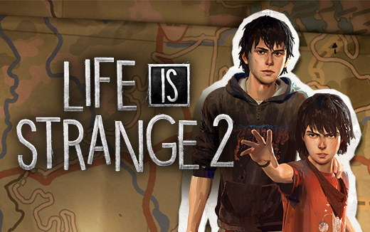 Download LIFE IS STRANGE 2 COMPLETE-BYPASS