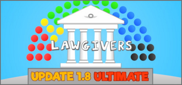 Download Lawgivers v1.8.2