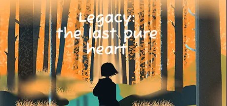 Download Legacy the last pure heart-DOGE