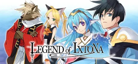 Download Legend Of Ixtona-Unleashed
