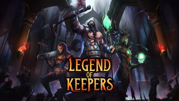 Download Legend of Keepers: Career of a Dungeon Manager v1.1.0 + 4 DLCs-FitGirl Repack