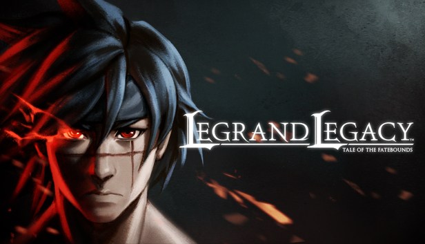 Download Legrand Legacy v2.0-CODEX + Update v2.0.2-CODEX