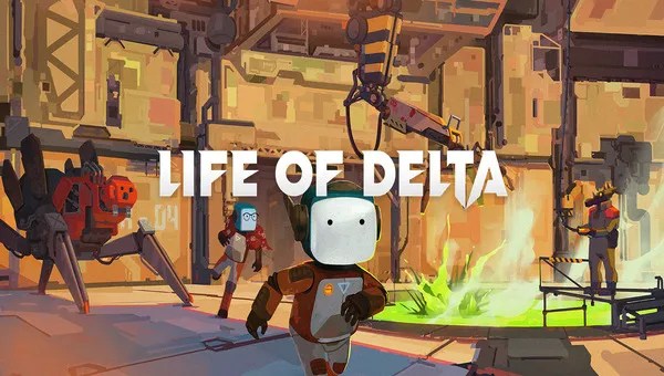 Download Life of Delta v2.0.9-FitGirl Repack