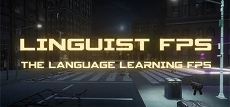 Download Linguist FPS The Language Learning FPS-SKIDROW