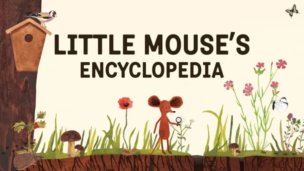 Download Little Mouses Encyclopedia Build 7214675