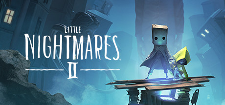Download Little Nightmares II-CODEX + Digital Deluxe Bundle DLC-CODEX