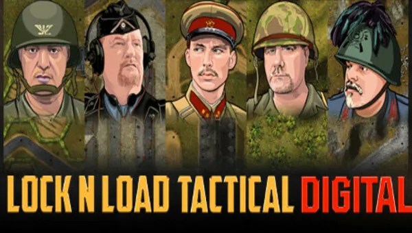 Download Lock n Load Tactical Digital Build 11760054