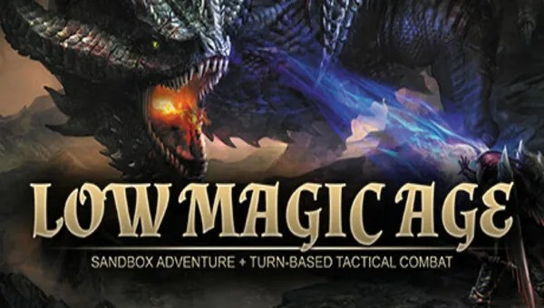 Download Low Magic Age Build 11848265