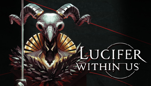 Download Lucifer Within Us-DARKSIDERS