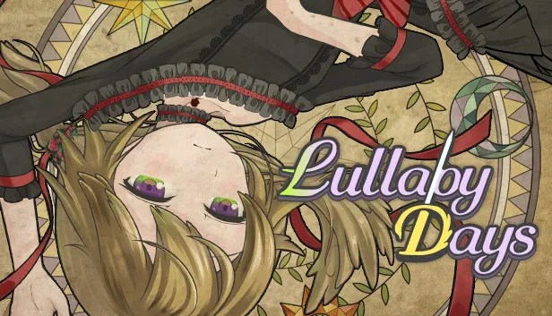 Download Lullaby Days-DARKSiDERS
