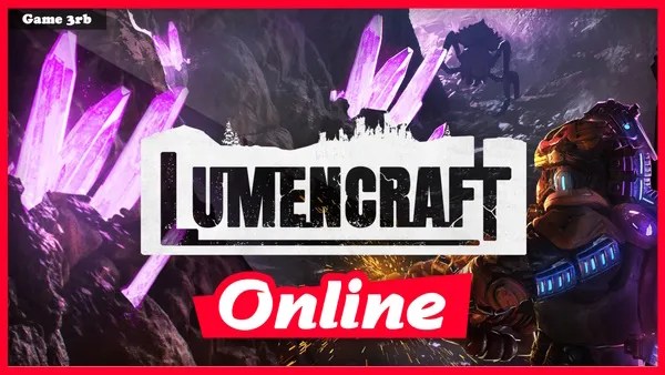 Download Lumencraft v9235 + OnLine