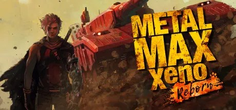 Download METAL MAX Xeno Reborn-DARKSiDERS