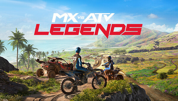 Download MX vs ATV Legends v2.03-GoldBerg