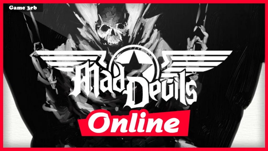 Download Mad Devils Build 06302021-ENZO + OnLine