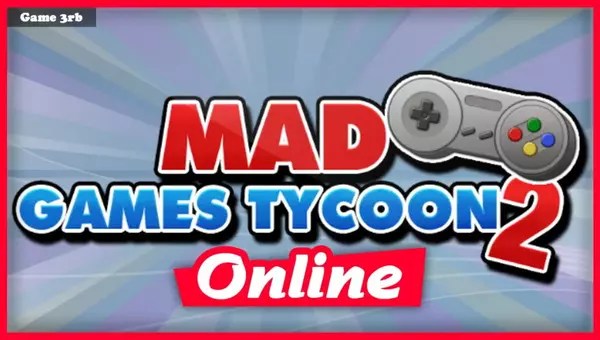 Download Mad Games Tycoon 2 v2023.08.23A + OnLine