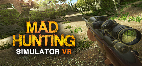 Download Mad Hunting Simulator VR