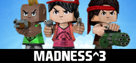 Download Madness Cubed