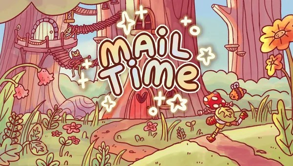 Download Mail Time v1.00.19-P2P