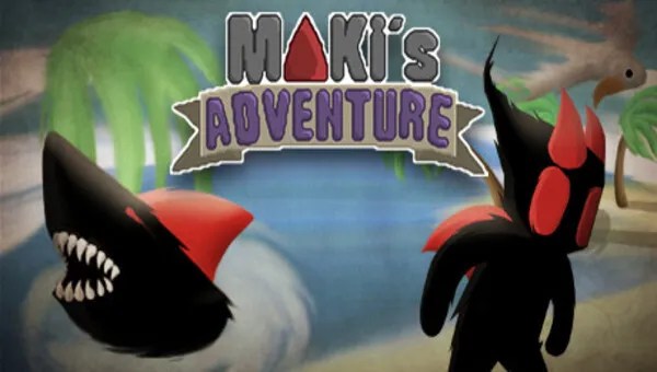 Download Makis Adventure v1.1.2-TENOKE