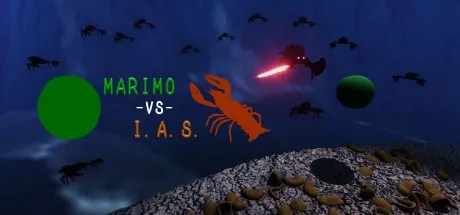 Download Marimo VS.I.A.S-DARKSiDERS