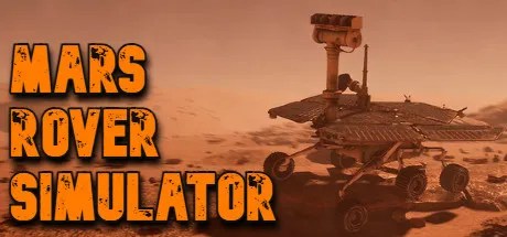 Download Mars Rover Simulator-DARKSiDERS