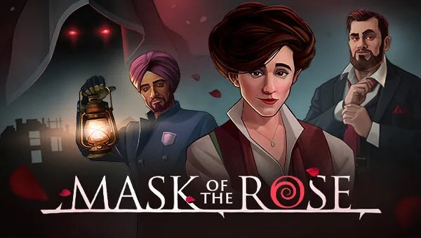 Download Mask of the Rose v1.4.834