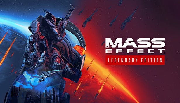 Download Mass Effect Legendary Edition-FLT