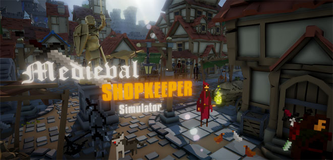 Download Medieval Shopkeeper Simulator v0.2.6 Build 27